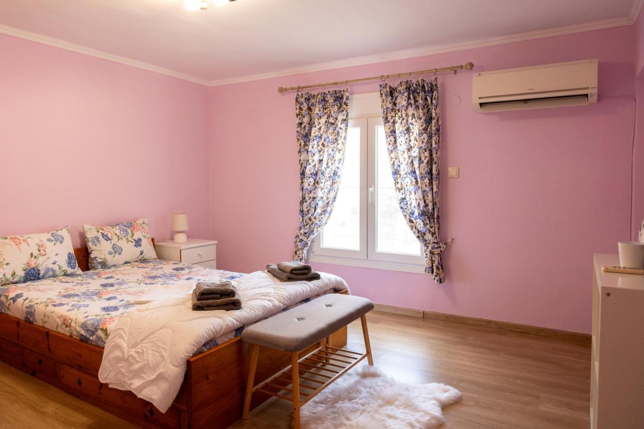 Appartamento Dream House Xanthi Esterno foto
