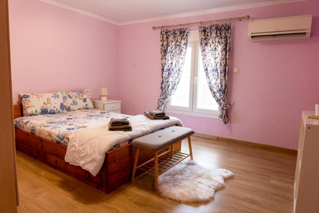 Appartamento Dream House Xanthi Esterno foto