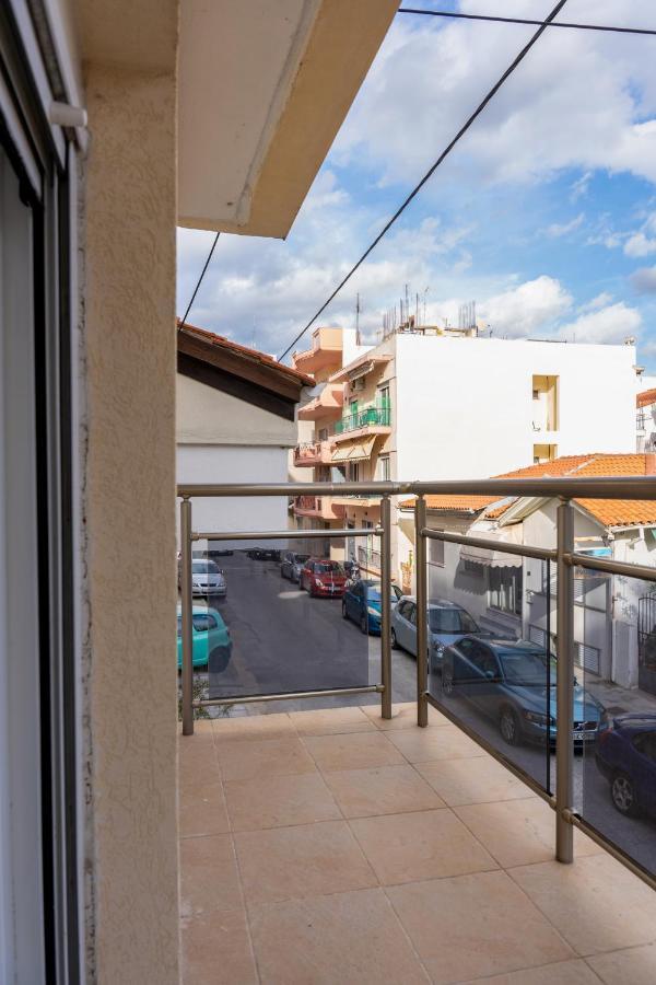 Appartamento Dream House Xanthi Esterno foto