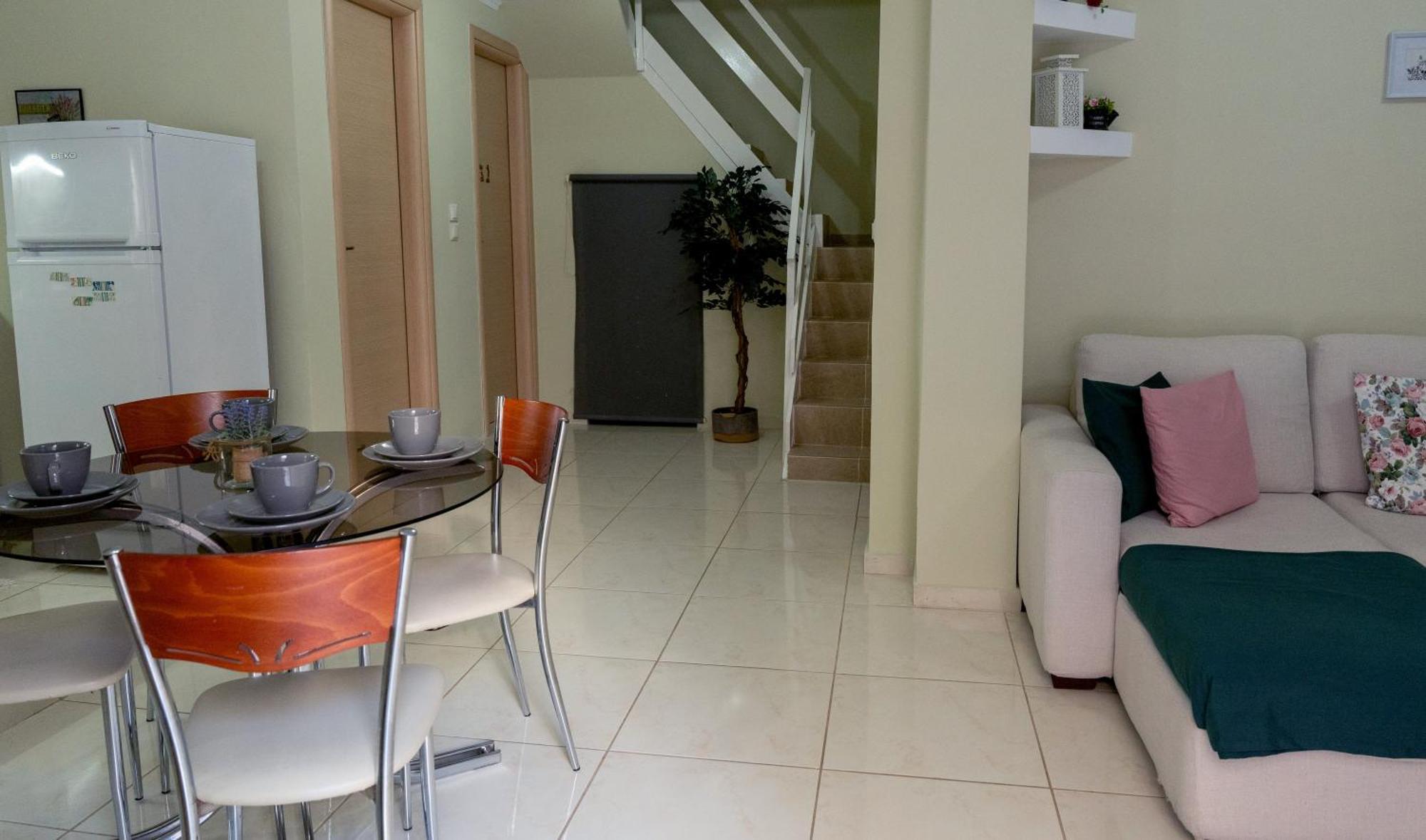Appartamento Dream House Xanthi Esterno foto