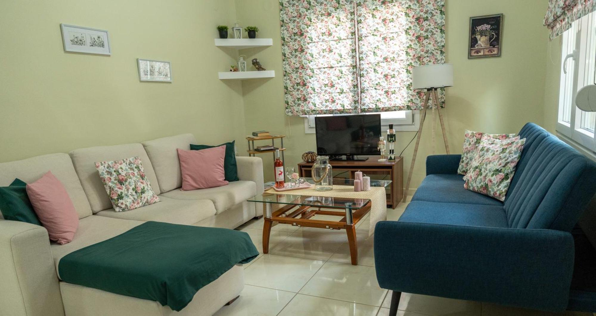Appartamento Dream House Xanthi Esterno foto